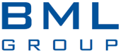 BML Group logo